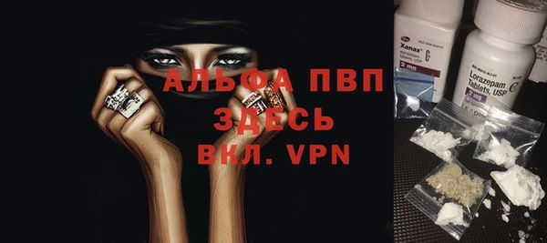 ALPHA PVP Иннополис